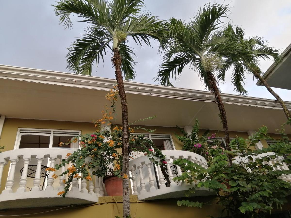 Hotel Malinche Quepos Zewnętrze zdjęcie