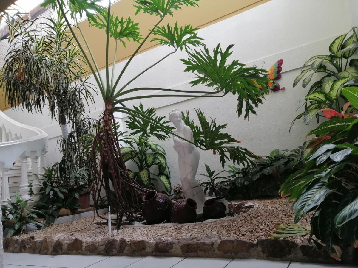 Hotel Malinche Quepos Zewnętrze zdjęcie