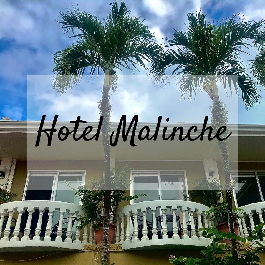 Hotel Malinche Quepos Zewnętrze zdjęcie