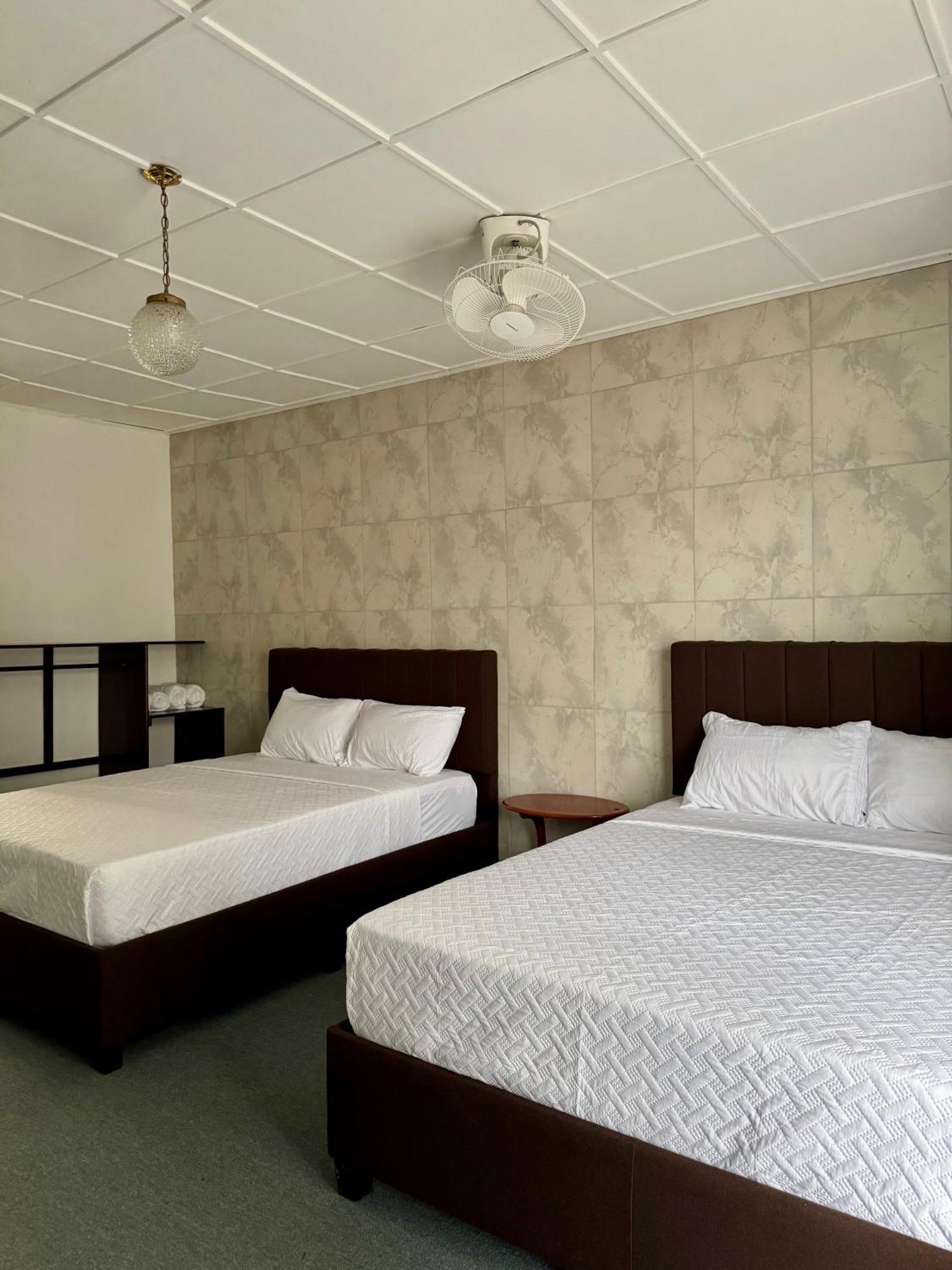 Hotel Malinche Quepos Zewnętrze zdjęcie