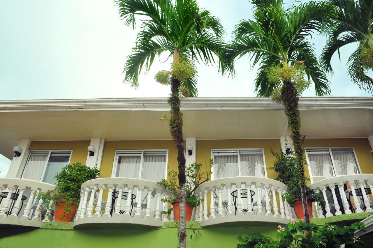 Hotel Malinche Quepos Zewnętrze zdjęcie